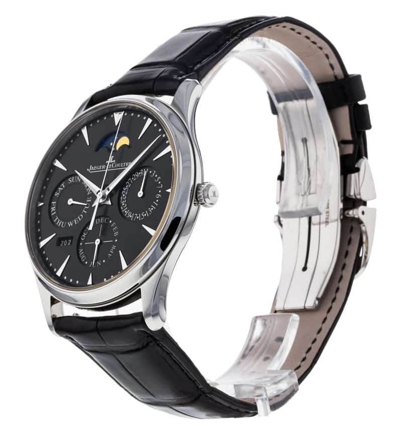 Jaeger-LeCoultre Master Ultra Thin Perpetual 1308470